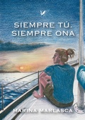 Cover: Siempre t&uacute;. Siempre Ona - Angels Fortune Editions