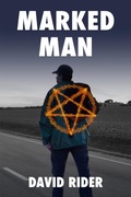 Cover: Marked Man - David Rider