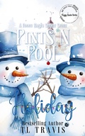 Cover: Pints 'n Pool Holiday: A Foggy Basin Short Story (Foggy Basin Small Town Series) - Sapphire Publishing