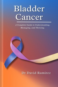 Enlarge image Cover: Bladder Cancer - Oluchi Nnwabugwu