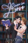Cover: Siren in Love - Alexa Piper