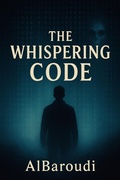 Cover: The Whispering Code - Al-Baroudi
