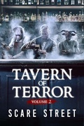 Cover: Tavern of Terror Vol. 2 - Scare Street