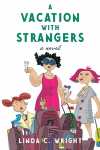 Abbildung von: A Vacation With Strangers - BOOKBABY