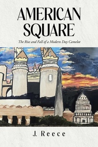 Abbildung von: American Square - Page Publishing, Inc.