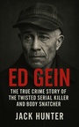Cover: Ed Gein - Publishdrive