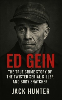 Enlarge image Cover: Ed Gein - Publishdrive