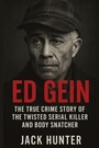 Cover: Ed Gein - Publishdrive