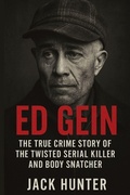 Cover: Ed Gein - Publishdrive