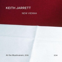 Enlarge image Cover: New Vienna - Universal Vertrieb