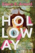 Cover: Holloway - HarperCollins