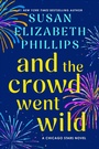 Cover: And the Crowd Went Wild - HarperCollins