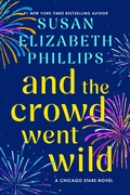 Cover: And the Crowd Went Wild - HarperCollins