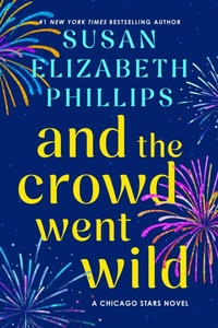 Enlarge image Cover: And the Crowd Went Wild - HarperCollins