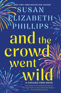 Enlarge image Cover: And the Crowd Went Wild - Avon Books