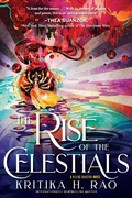 Cover: The Rise of the Celestials - Harper Voyager