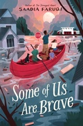 Cover: Some of Us Are Brave - HarperCollins