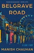 Cover: Belgrave Road - Collins