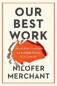 Abbildung von: Our Best Work - Harper Business