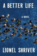 Cover: A Better Life - HarperCollins