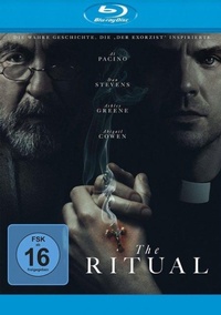 Enlarge image Cover: The Ritual - LEONINE Distribution GmbH