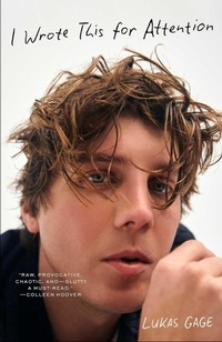 Enlarge image Cover: I Wrote This For Attention - Fourth Estate Ltd