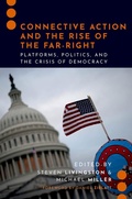 Cover: Connective Action and the Rise of the Far-Right - OUP eBook