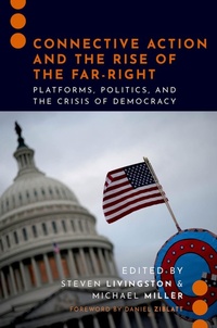 Abbildung von: Connective Action and the Rise of the Far-Right - OUP eBook