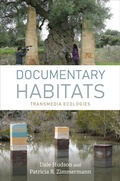 Cover: Documentary Habitats - Indiana University Press