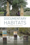 Cover: Documentary Habitats - Indiana University Press