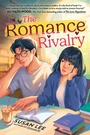 Cover: The Romance Rivalry - Harlequin