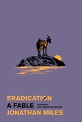 Cover: Eradication - Doubleday