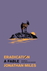Enlarge image Cover: Eradication - Doubleday & Co Inc.