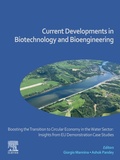 Cover: Boosting the Transition to Circular Economy in the Water Sector: Insights from EU Demonstration Case Studies - Elsevier