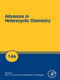 Cover: Advances in Heterocyclic Chemistry - Elsevier