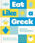 Bild: Eat Like a Greek - Hamlyn