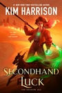 Cover: Secondhand Luck - Ace