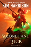 Cover: Secondhand Luck - Ace