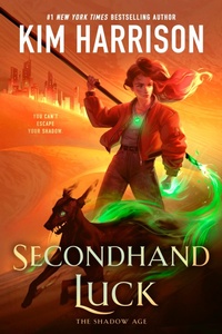 Enlarge image Cover: Secondhand Luck - Ace