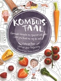 Cover: Kombuistaal - LAPA Publishers