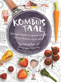 Abbildung von: Kombuistaal - LAPA Publishers