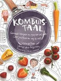 Abbildung von: Kombuistaal - LAPA Publishers