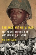 Cover: The War Within a War - Knopf