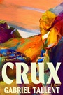 Cover: Crux - Riverhead Books,U.S.