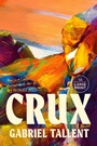 Cover: Crux - Random House Large Print