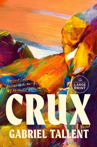 Enlarge image Cover: Crux - Random House Large Print