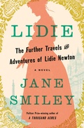 Cover: Lidie - Knopf
