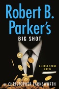 Cover: Robert B. Parker's Big Shot - G.P. Putnam's Sons