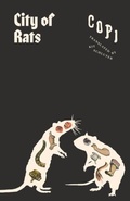 Cover: City of Rats - New Directions Publishing Corporation