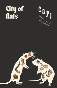 Abbildung von: City of Rats - New Directions Publishing Corporation
